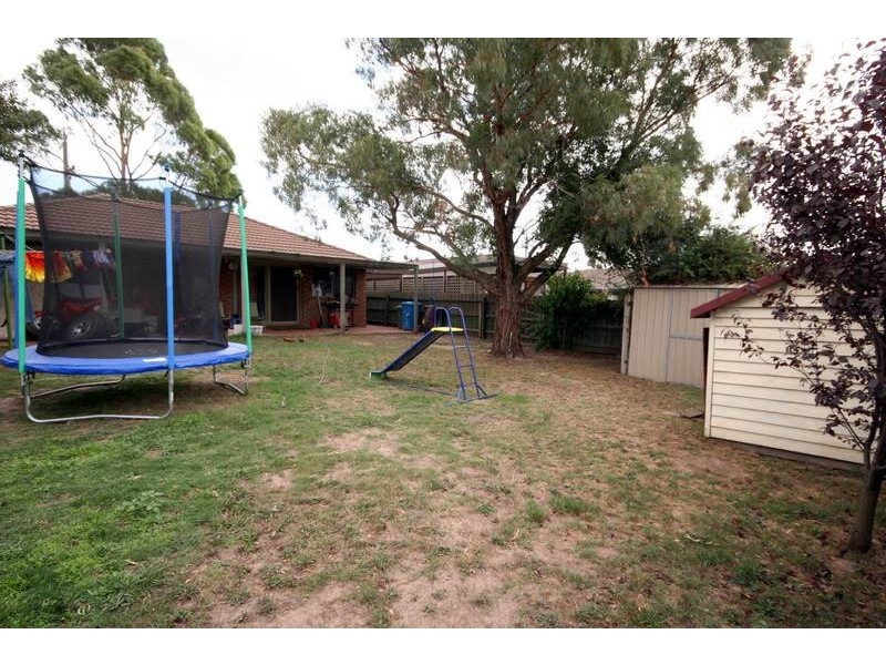 Hampton Park VIC 3976