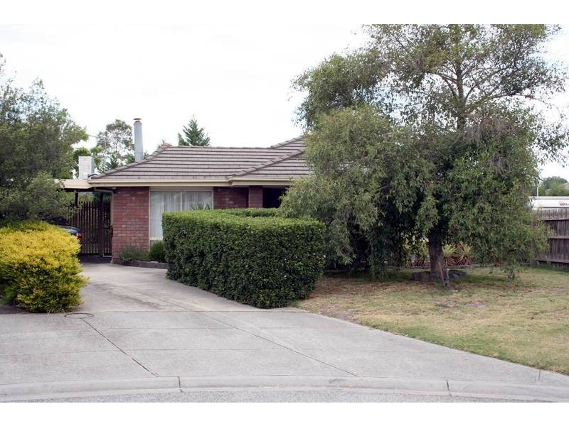 Cranbourne North VIC 3977