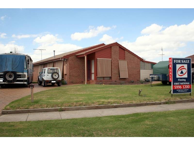 Cranbourne North VIC 3977