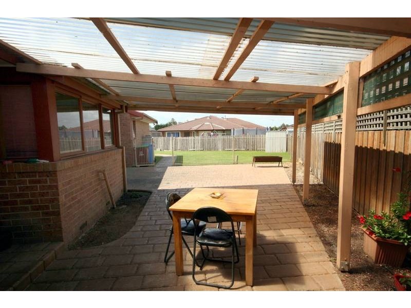 Cranbourne North VIC 3977