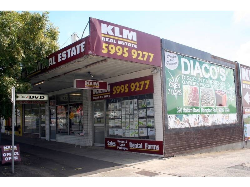 171 Sladen Street, Cranbourne VIC 3977