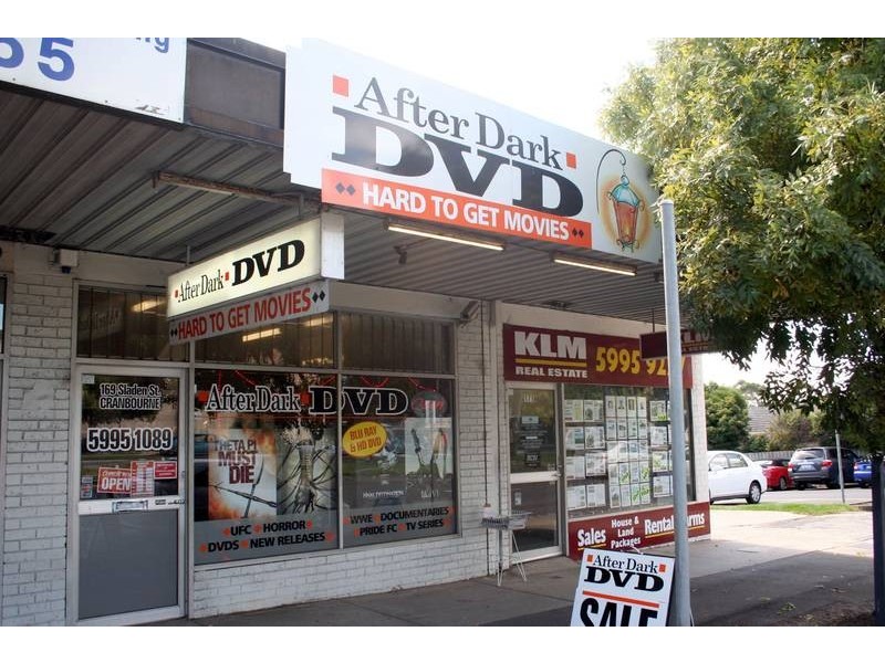 169 Sladen Street, Cranbourne VIC 3977