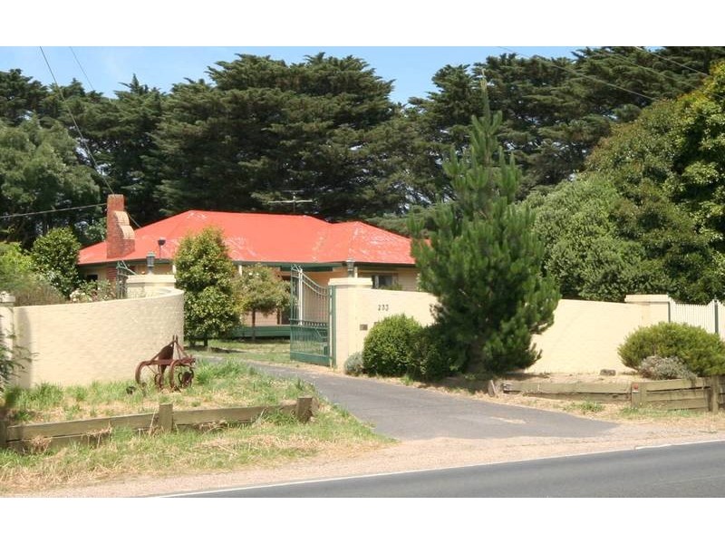 233 Mornington-Tyabb Road, Moorooduc VIC 3933
