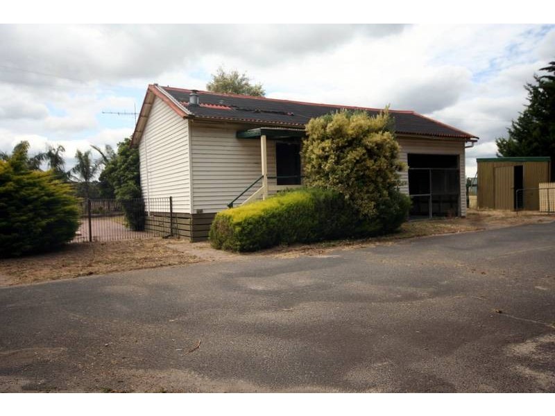 233 Mornington-Tyabb Road, Moorooduc VIC 3933