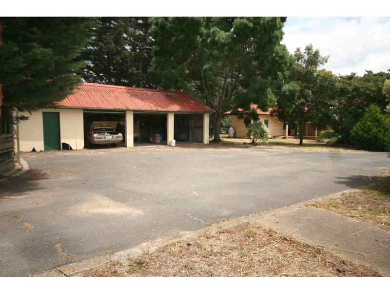 233 Mornington-Tyabb Road, Moorooduc VIC 3933