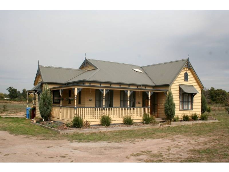 Devon Meadows VIC 3977