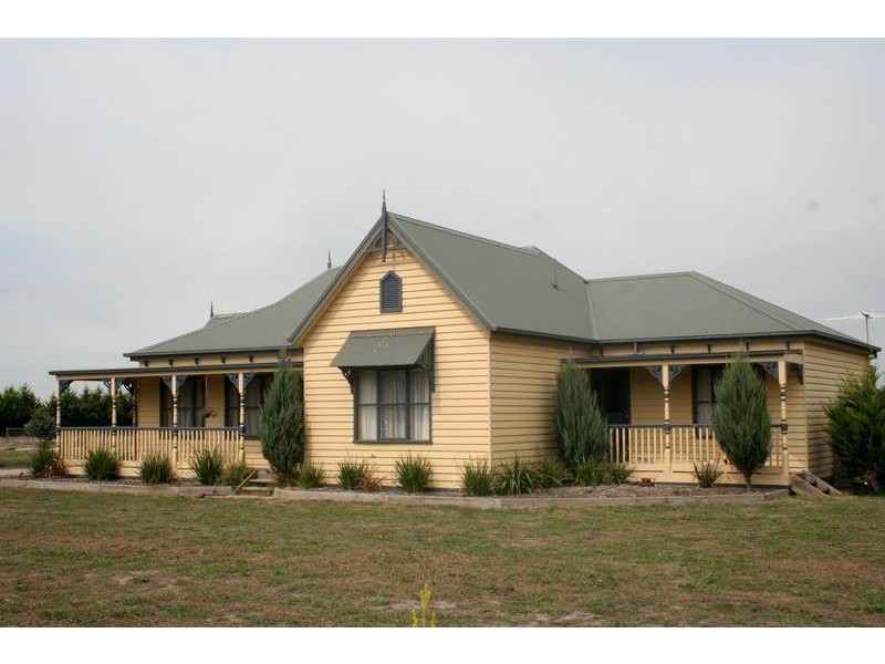 Devon Meadows VIC 3977