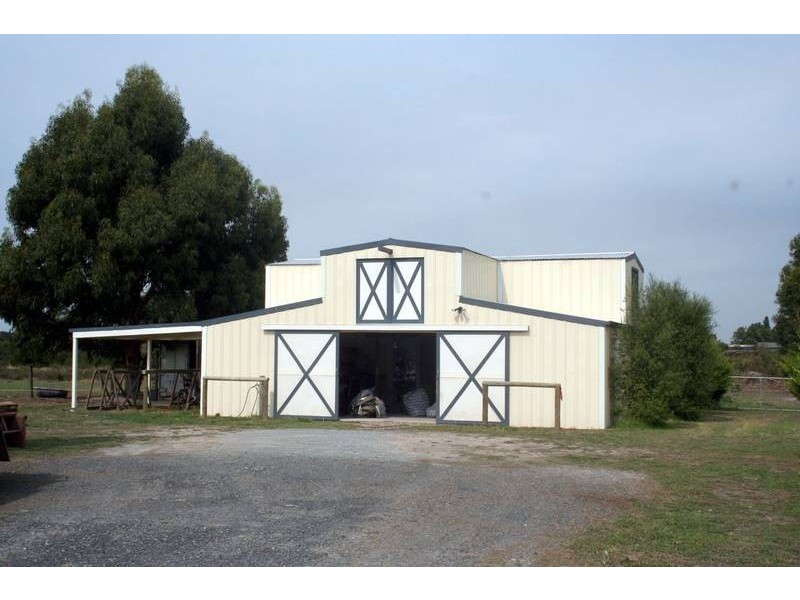 Devon Meadows VIC 3977