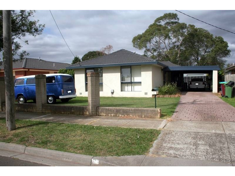Cranbourne VIC 3977