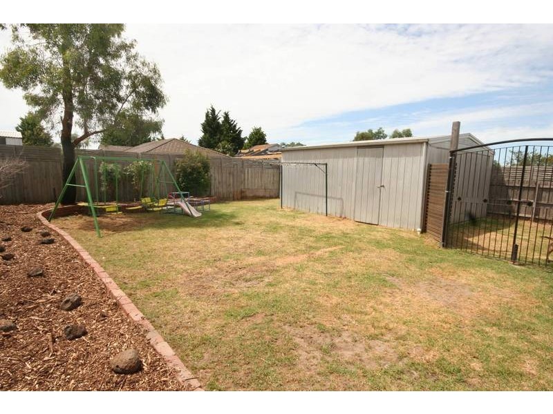 22 Jessie Street, Cranbourne VIC 3977