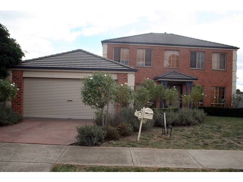 Cranbourne VIC 3977