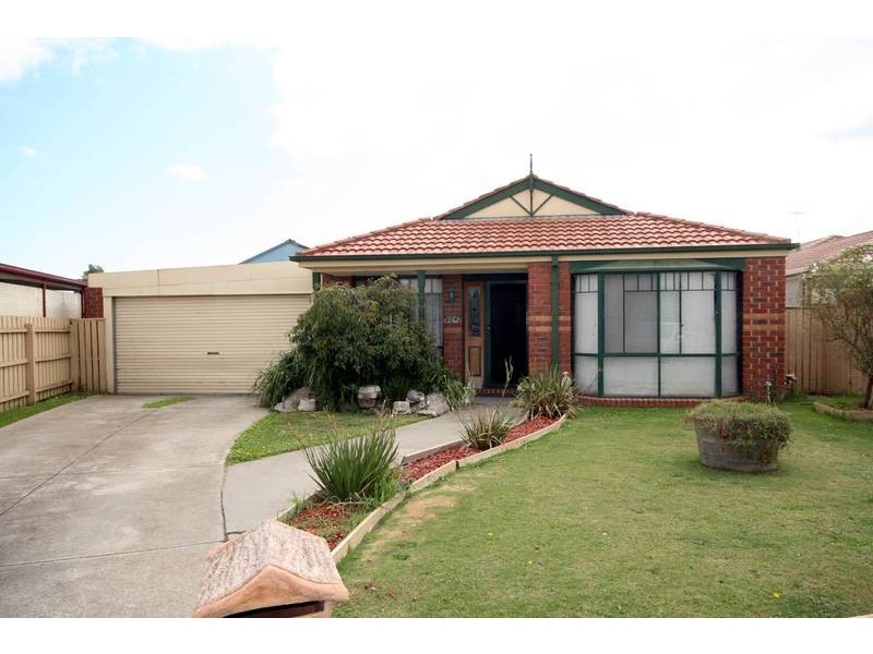 Cranbourne West VIC 3977