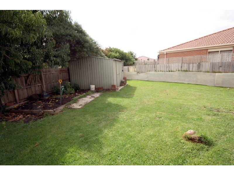 Cranbourne West VIC 3977