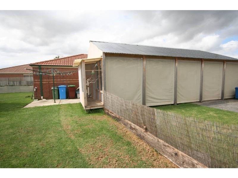 Cranbourne West VIC 3977