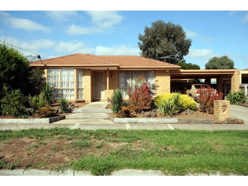 Cranbourne West VIC 3977