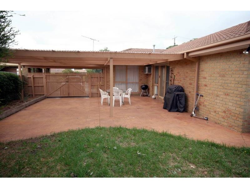 Cranbourne West VIC 3977