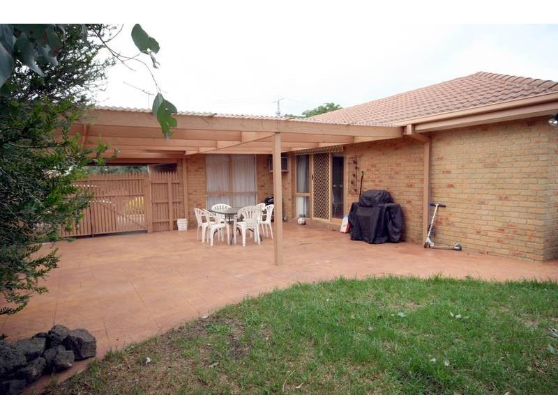 Cranbourne West VIC 3977