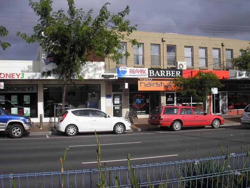 1st Floor/63A High Street, Cranbourne VIC 3977