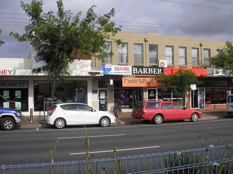 1st Floor/63A High Street, Cranbourne VIC 3977