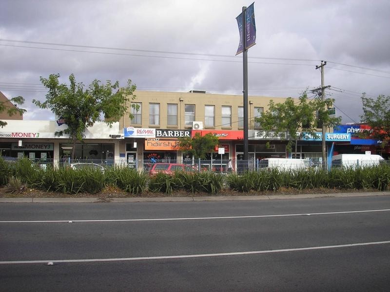 1st Floor/63A High Street, Cranbourne VIC 3977