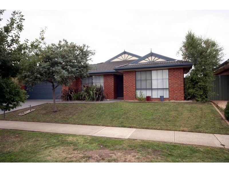 Cranbourne VIC 3977