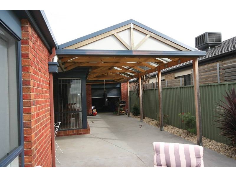 Cranbourne VIC 3977