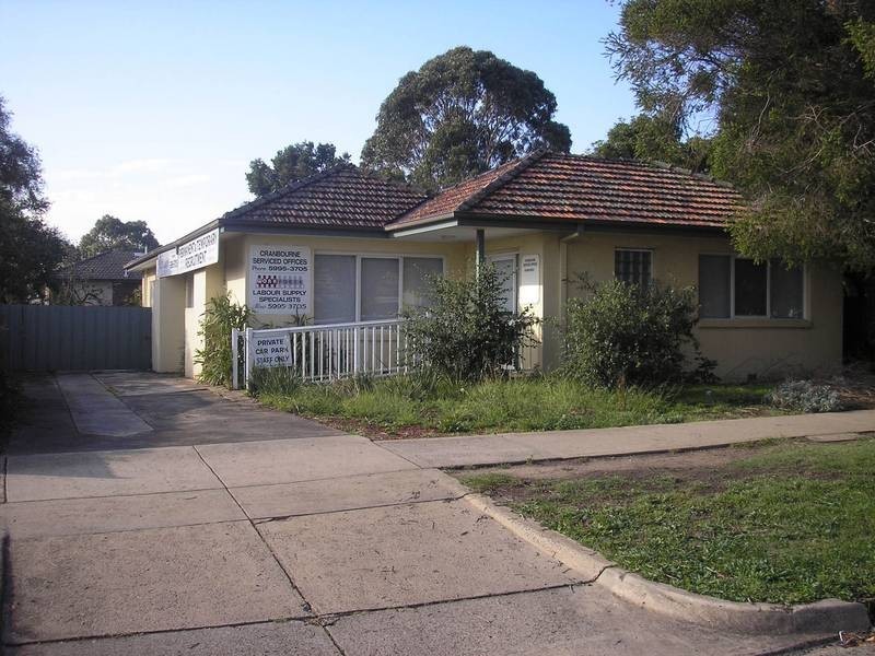 3 Stawell Street, Cranbourne VIC 3977