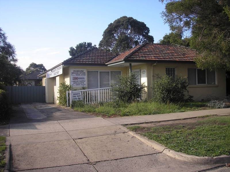 3 Stawell Street, Cranbourne VIC 3977