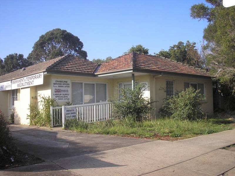 3 Stawell Street, Cranbourne VIC 3977