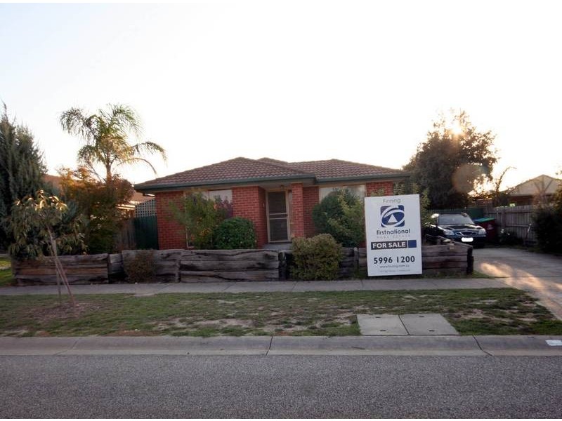 Cranbourne North VIC 3977