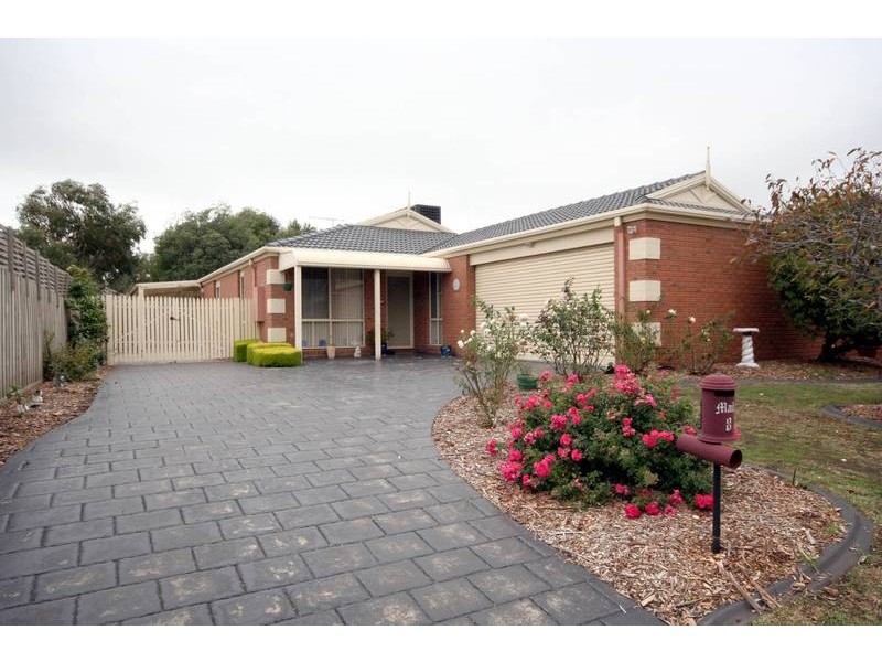 Cranbourne VIC 3977