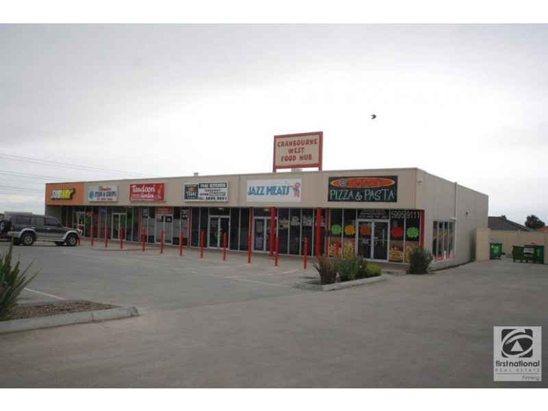 SHOP6/1035 Cranbourne Frankston Road, Cranbourne VIC 3977