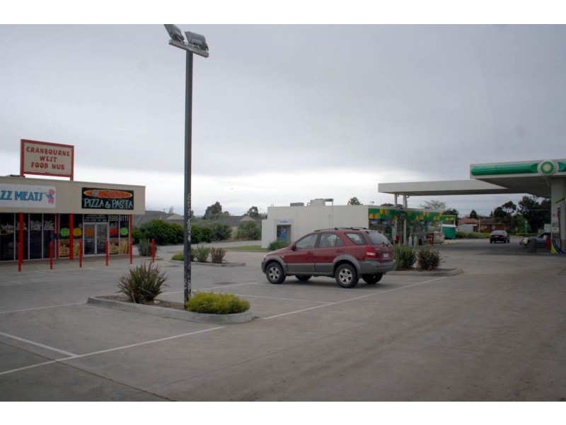 SHOP6/1035 Cranbourne Frankston Road, Cranbourne VIC 3977