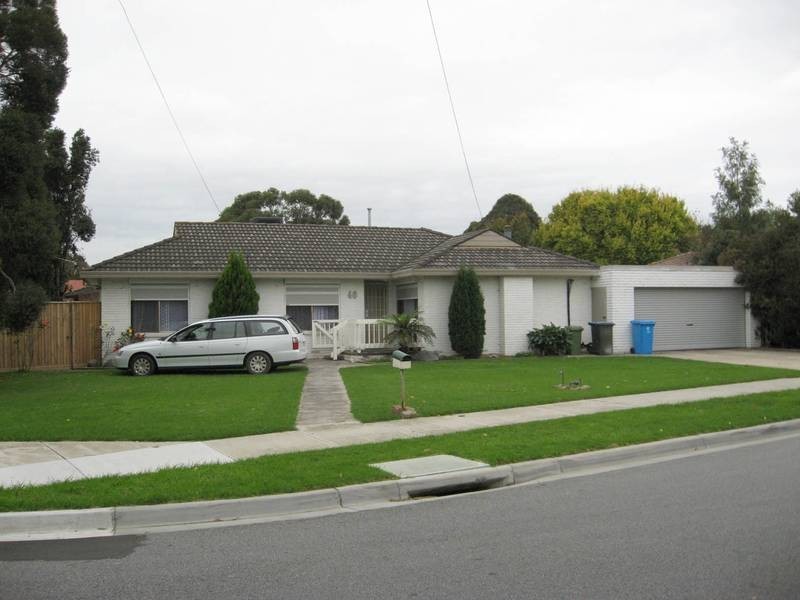40 Valley Fair Drive, Narre Warren VIC 3805