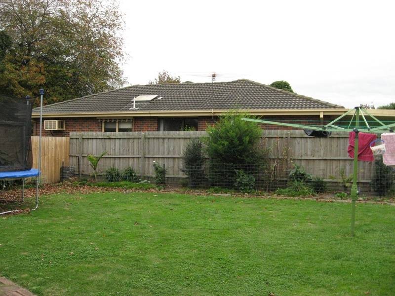 40 Valley Fair Drive, Narre Warren VIC 3805