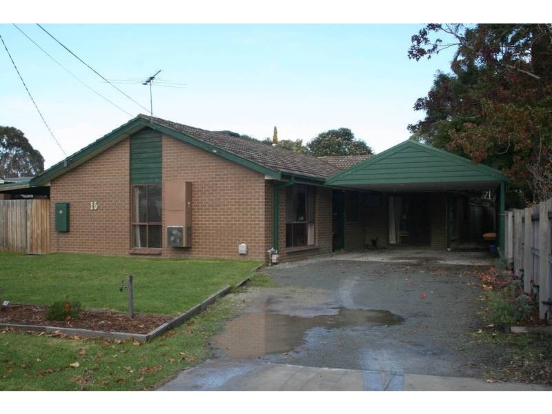 Junction Village VIC 3977
