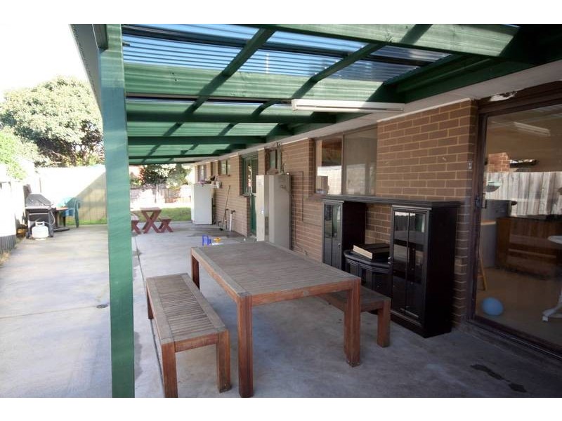 Junction Village VIC 3977