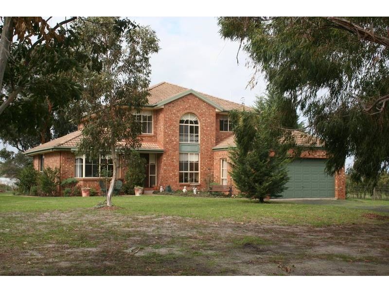 Devon Meadows VIC 3977