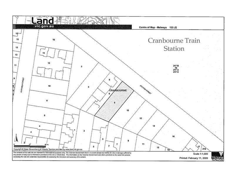 Cranbourne VIC 3977