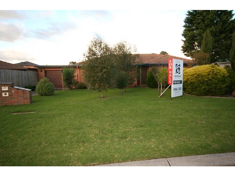 Cranbourne VIC 3977