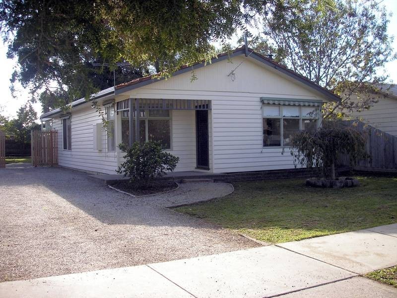 47 Bowen Street, Cranbourne VIC 3977