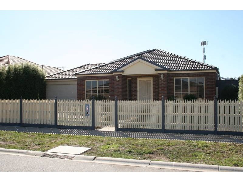 Cranbourne VIC 3977