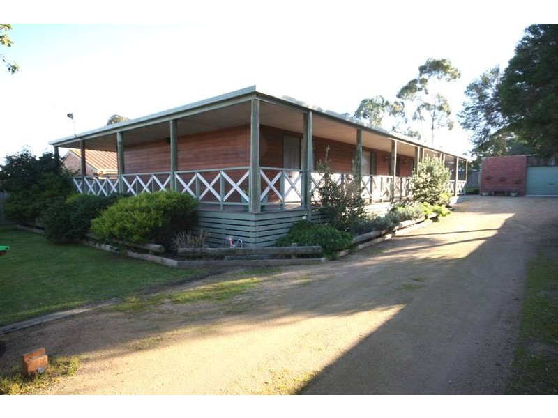 Pearcedale VIC 3912