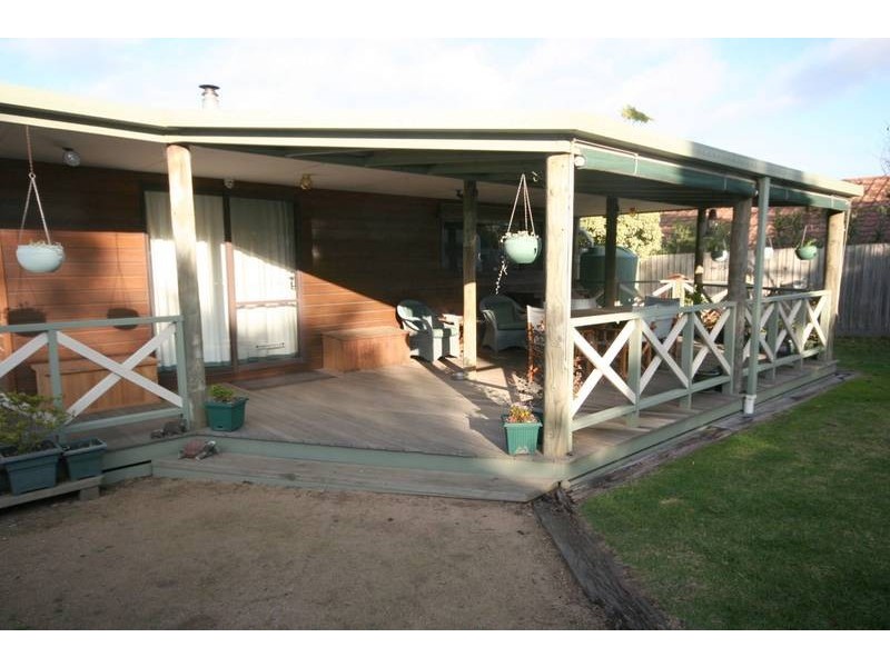 Pearcedale VIC 3912