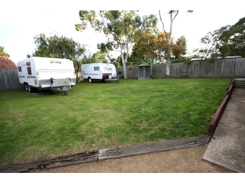 Pearcedale VIC 3912