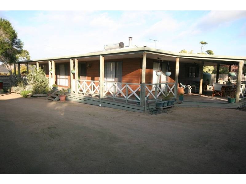 Pearcedale VIC 3912