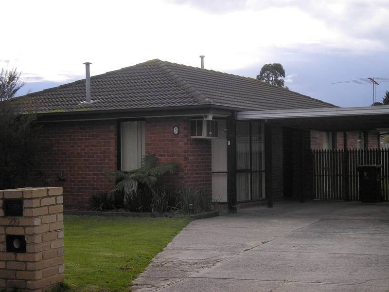 29 Wentworth Street, Cranbourne VIC 3977