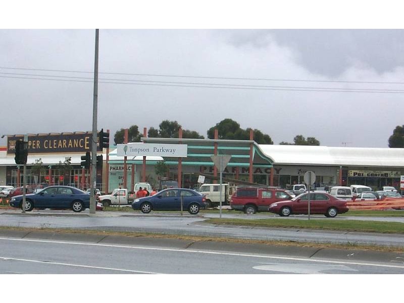 29 Wentworth Street, Cranbourne VIC 3977