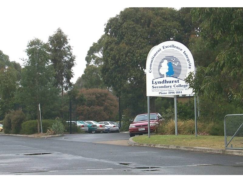 29 Wentworth Street, Cranbourne VIC 3977