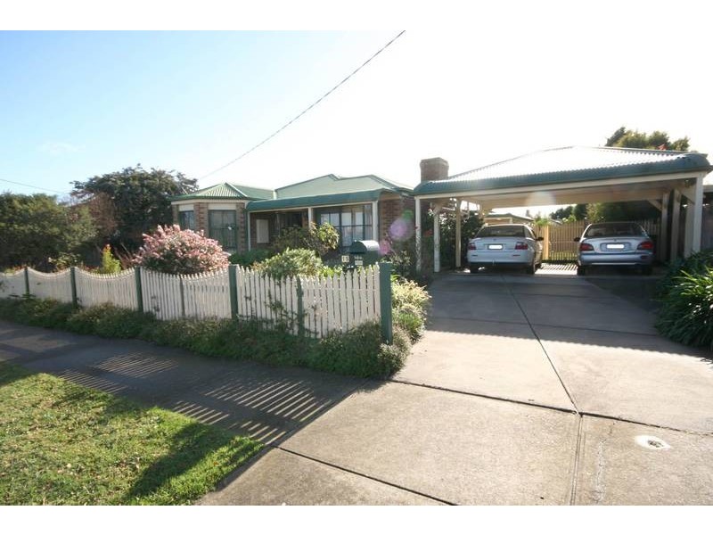 Cranbourne VIC 3977